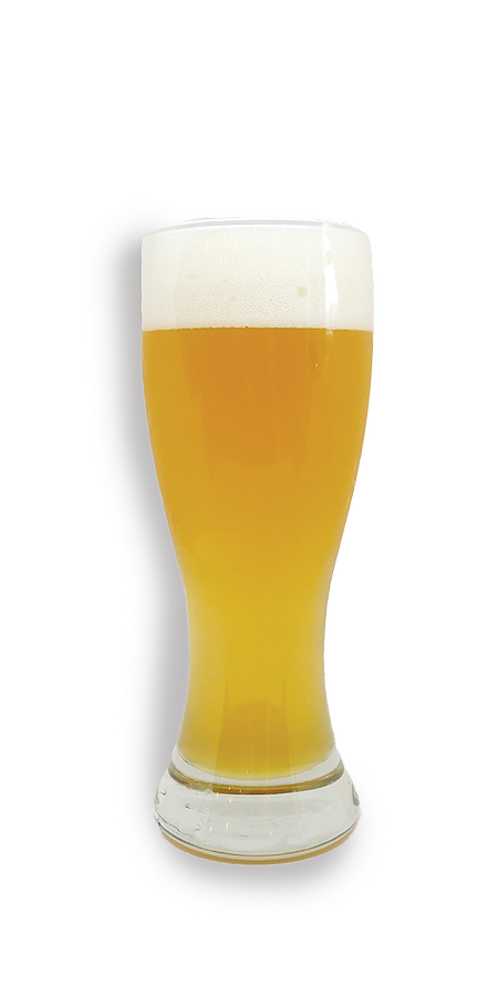 CASABLANCA Pint Glass